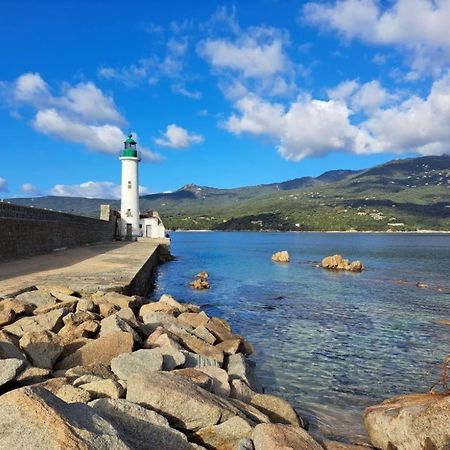 T2 D'Exception 100M Plage Terrasse Vue Mer Et Montagnes 普罗普里亚诺 外观 照片