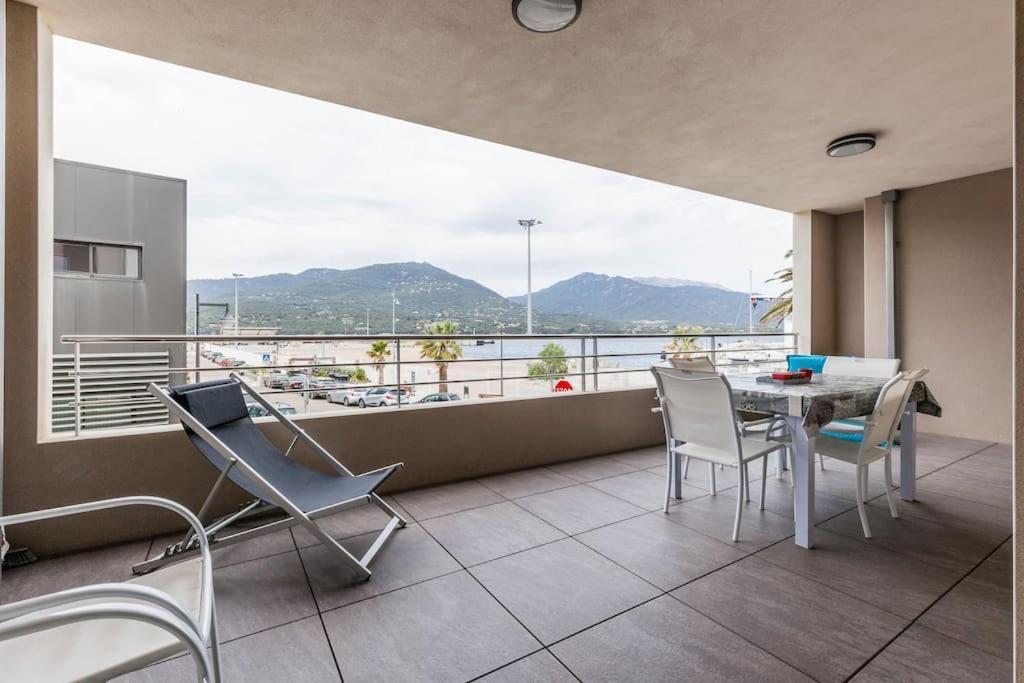 T2 D'Exception 100M Plage Terrasse Vue Mer Et Montagnes 普罗普里亚诺 外观 照片